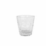 Vaso Facetado Sodero 148 cc x 24 u.